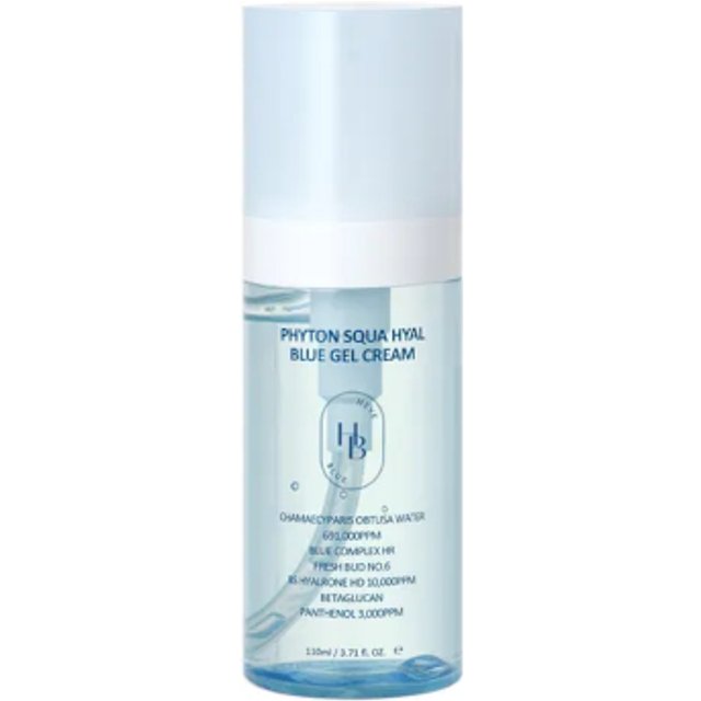 HEVEBLUE - Phyton Squa Hyal Blue Gel Cream - 110ml