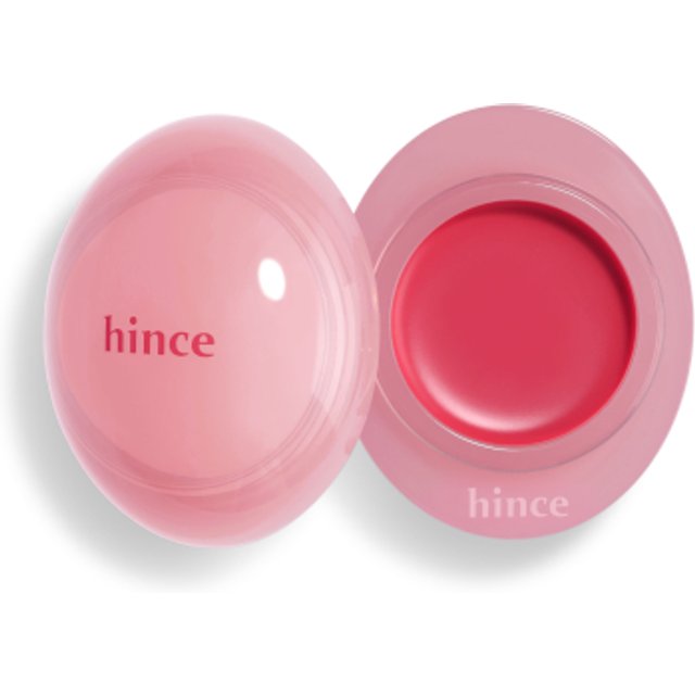 Hince - Raw Glow Dewy Ball - 3.5g - 11 Berry Coke