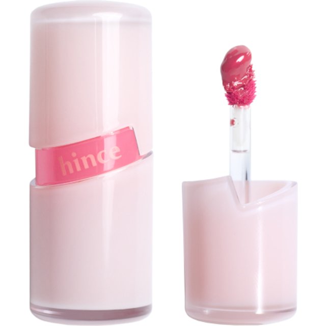 Hince - Raw Glow Gel Tint - 4ml - R016 Raw Berry