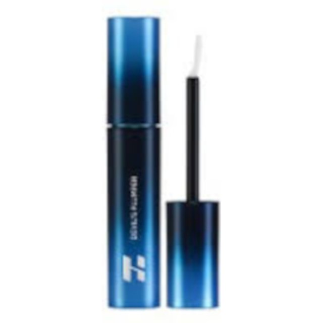 Holika Holika - Devil's Plumper - 3.8g - 03 Frozen Prison Glossy Topper