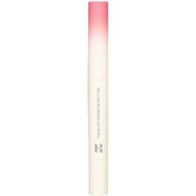Holika Holika - Mellow Blurring Lip Pencil - 1.3g - 03 Peony Soap
