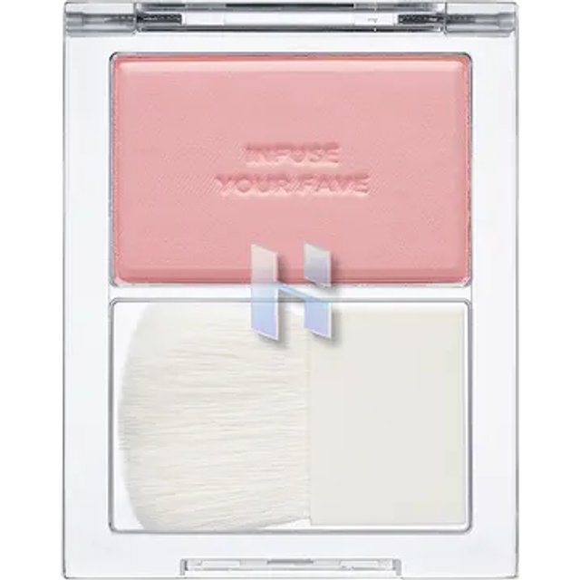 Holika Holika - My Fave Infusing Blush - 5.5 g - 05 Simoon