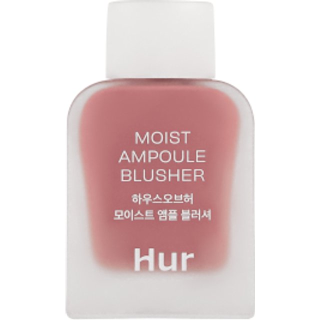 HOUSE OF HUR - Moist Ampoule Blusher - 10ml - Cherry Blossom