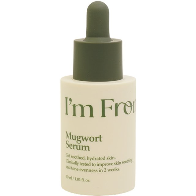 I'm From - Mugwort Serum - 30ml