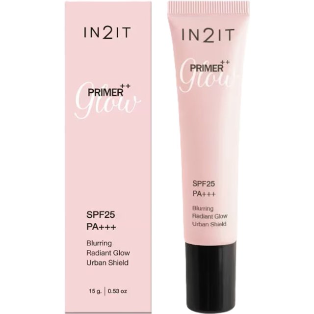 IN2IT - Primer++ Glow - 15g