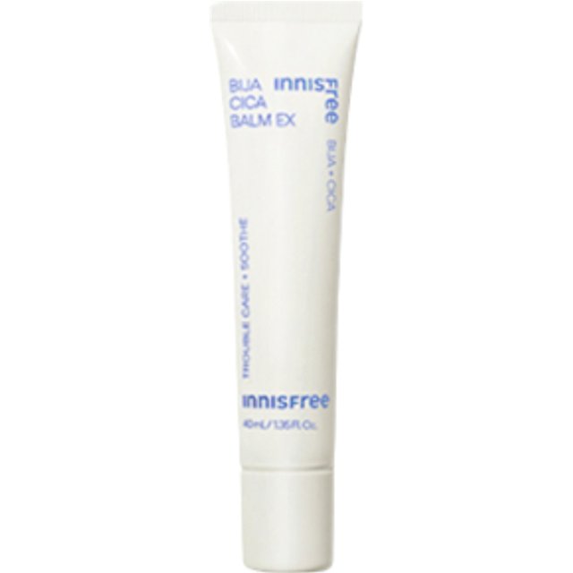 innisfree - Bija Cica Balm EX (New Version) - 40ml