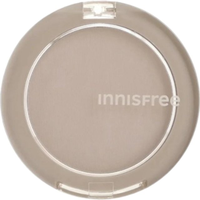 innisfree - Sculpting Powder Shading - 6.8g - 02 Gray Brown