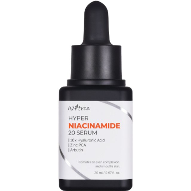 Isntree - Hyper Niacinamide 20 Serum - 20ml