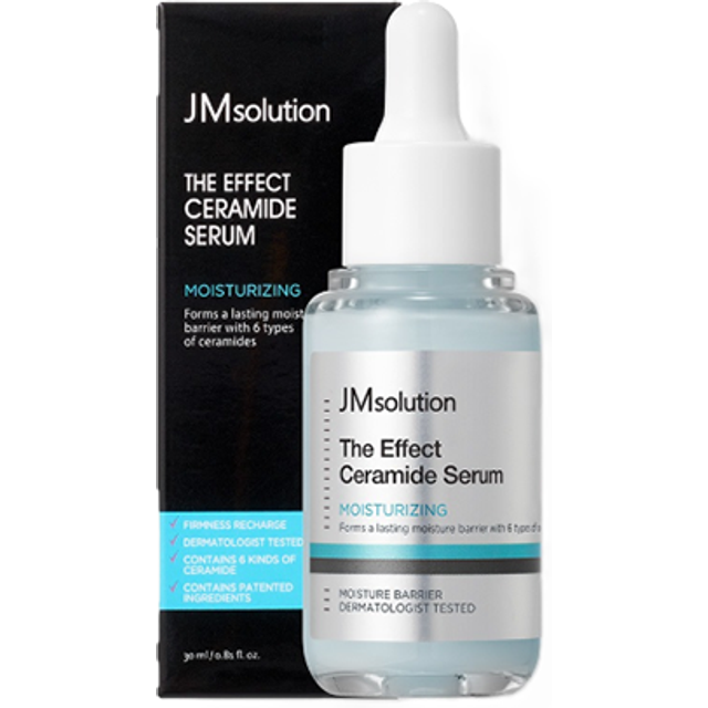 JMsolution - The Effect Ceramide Serum - 30ml