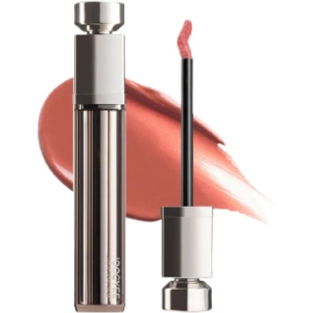 Joocyee - Essence Velvet Gloss - 5.2g - 00 Nude