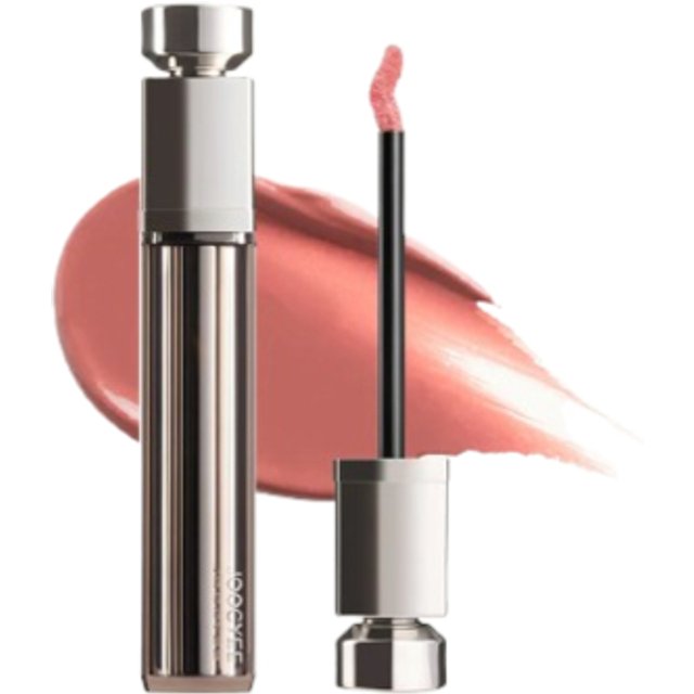 Joocyee - Essence Velvet Gloss - 5.2g - 837 Light Brown Coffee