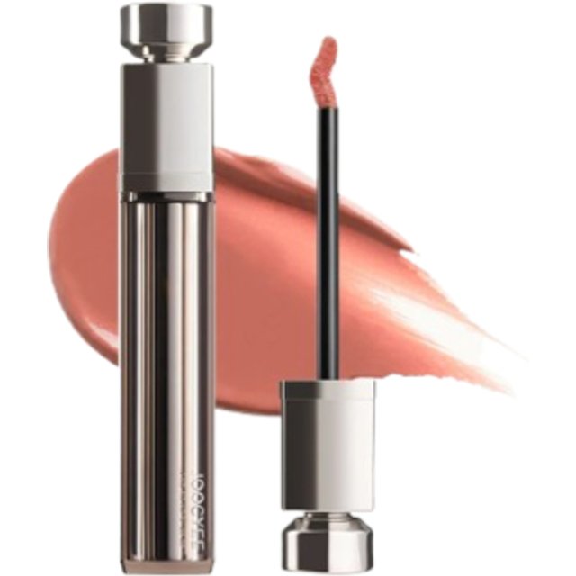 Joocyee - Essence Velvet Gloss - 5.2g - 839 Walnut Sand