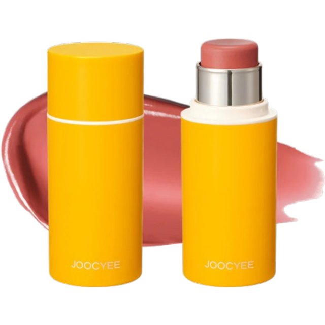 Joocyee - Summer Fizz Soft Sculpt Stick - 5.5g - 04 Sunkissed Glow