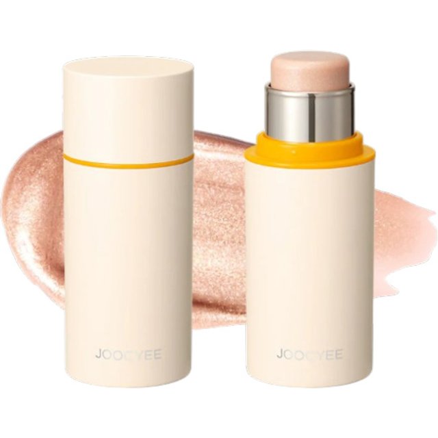 Joocyee - Summer Fizz Soft Sculpt Stick - 5.5g - 05 Wave Sparkle