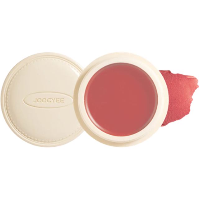 Joocyee - Tipsy Night Matte Lip & Cheek Balm - 6g - M01