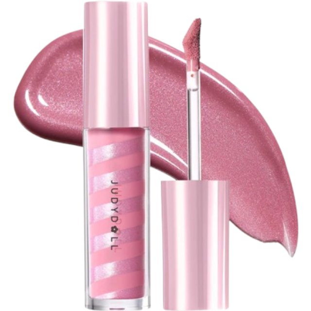 Judydoll - Glow Blush Swirl - 5g - 05 Taro Haze