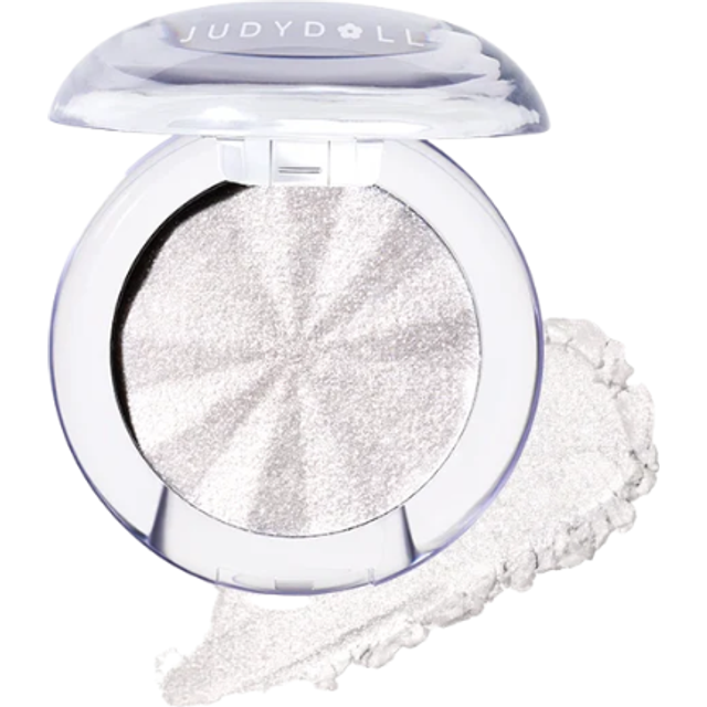Judydoll - Glow Magnify Highlighter - 3.5g - 01 Crystal Halo