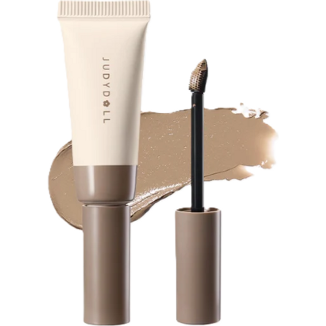 Judydoll - Lock & Lift Tinted Brow Gel - 7g - 02 Blonde