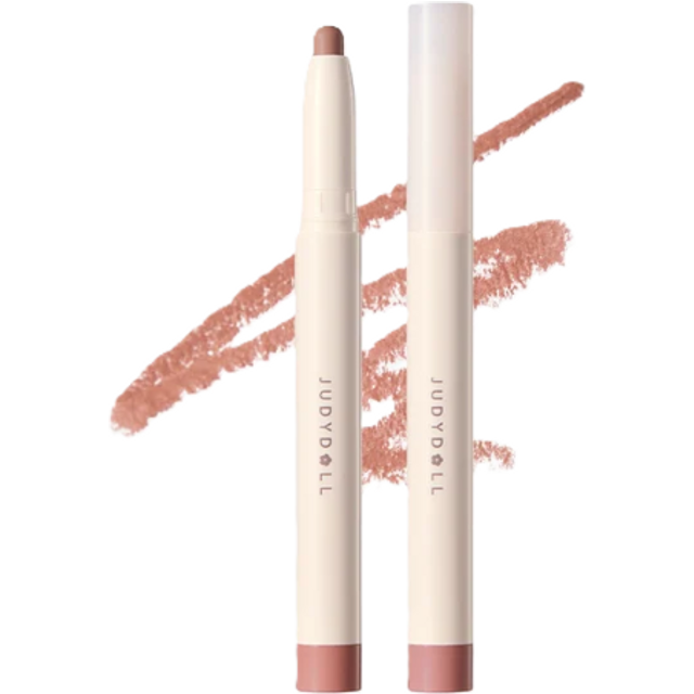 Judydoll - Soft Matte Lip Liner - 1.25g - C02 Cool-Tone Contour