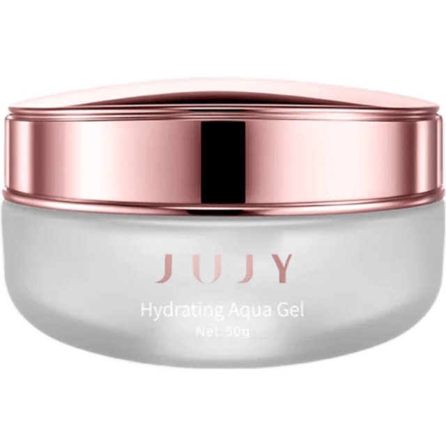 JUJY - Hydrating Aqua Gel - 50ml