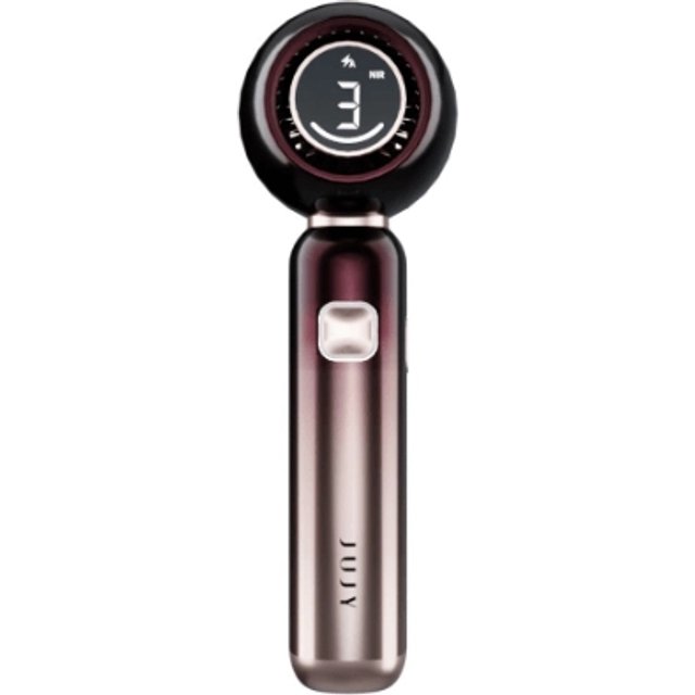 JUJY - Milk Brightening & Blemish Brightening Reverse Ageing Beauty Device - 1pc