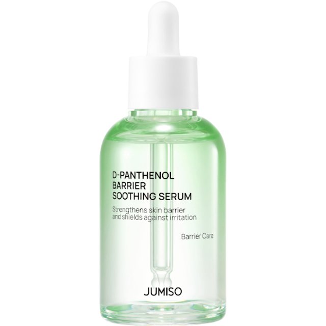 Jumiso - D-Panthenol Barrier Soothing Serum - 70ml