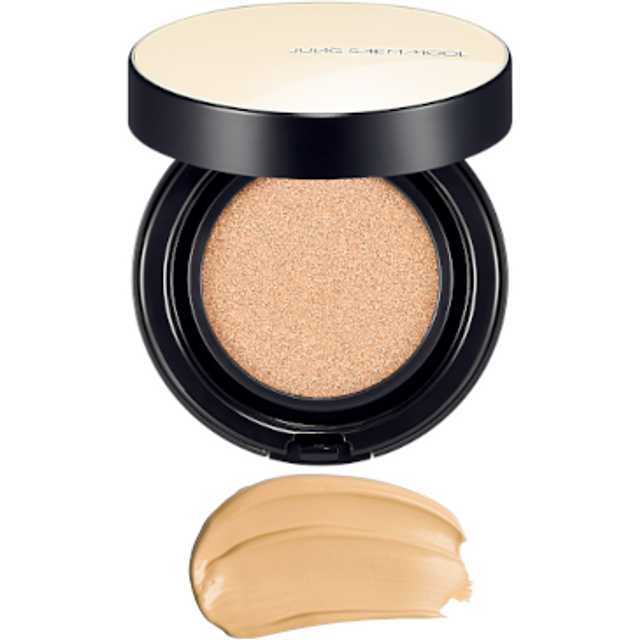 JUNGSAEMMOOL - Essential Skin Nuder Cushion SPF50+ PA+++ - 14g - 21 Medium
