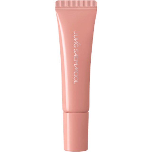 JUNGSAEMMOOL - Lip-Pression Metal Serum Gloss - 10ml - #Chai Tea