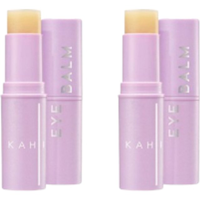 KAHI - Eye Balm - 9g (2ea) Set