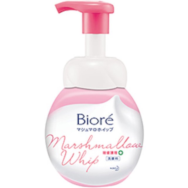 Kao - Biore Facial Wash Foaming Acne - 160ml