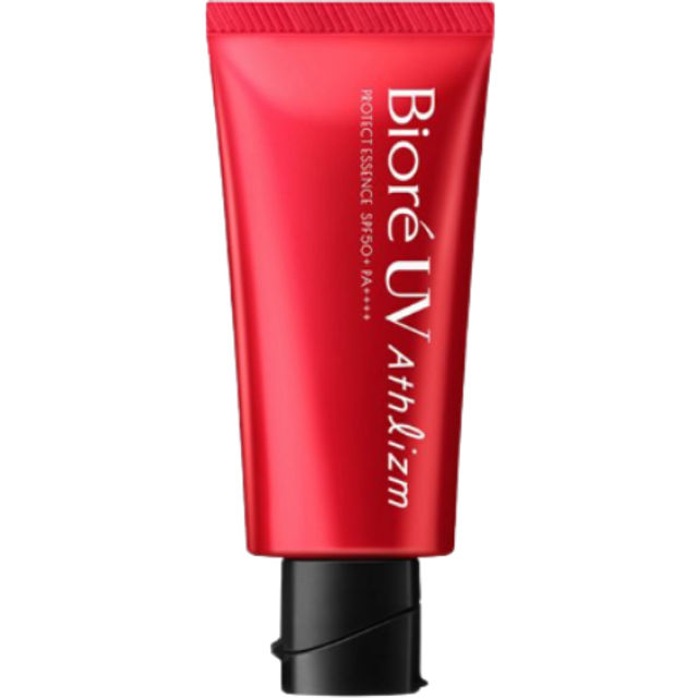 Kao - Biore UV Athlizm Protect Essence SPF50+ PA++++ - 70g
