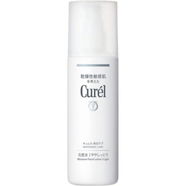 Kao - Curel Whitening Care Moisture Lotion I Light - 140ml