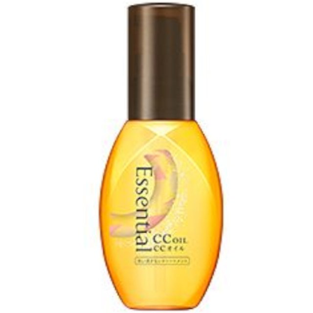 Kao - Essential CC Oil - 60ml