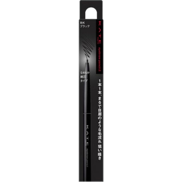 KATE - Eyebrow Pencil Z - 0.07g - BK