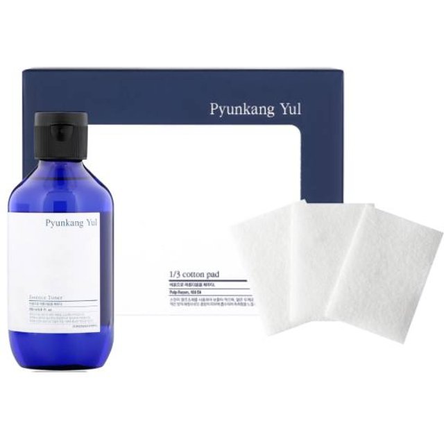 Pyunkang Yul Essentials Kit