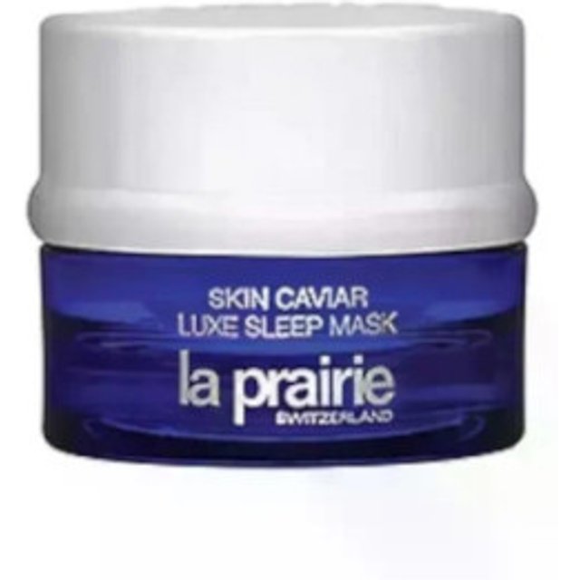 La Prairie - Skin Caviar Luxe Sleep Mask - 5ml