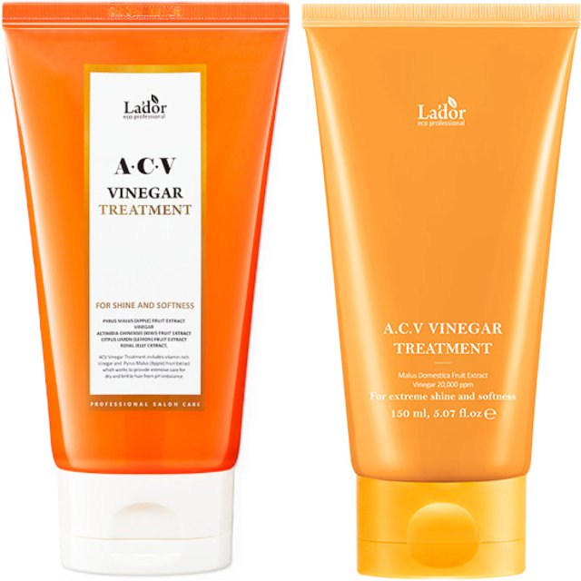Lador - ACV Vinegar Treatment - 150ml