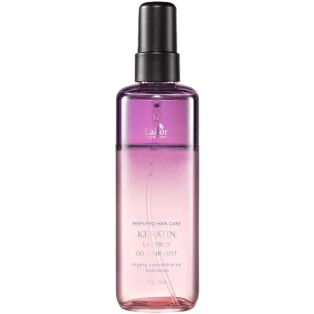 Lador - Keratin Layered Oil Mist (Fig Tea) - 130ml