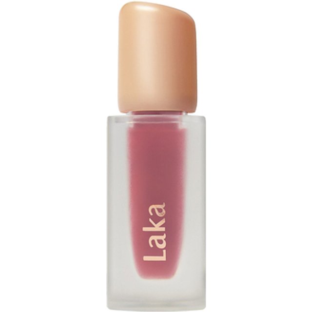 LAKA - Fruity Glam Tint - 4.5g - 111 Mellow