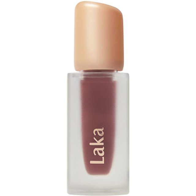 LAKA - Fruity Glam Tint - 4.5g - 121 Ash Nut