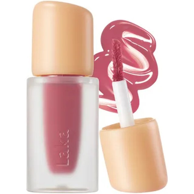 LAKA - Fruity Glam Tint Mini - 1.9g - 111 Mellow