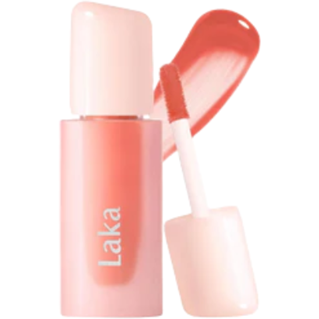 LAKA - Popping Balloon Tint Mini - 2.2g - 506 Tangy