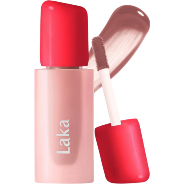 LAKA - Popping Balloon Tint Mini - 2.2g - 992 Attitude