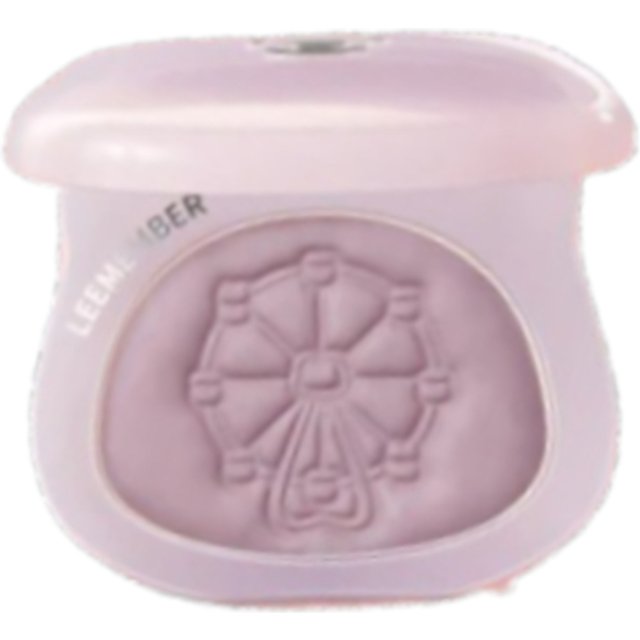 LEEMEMBER - Dream Amusement Park Series Multi-Use Powder - 5g - PU04