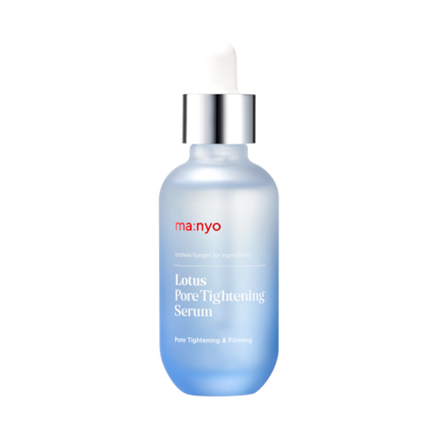 Ma:nyo - Lotus Pore Tightening Serum - 55ml