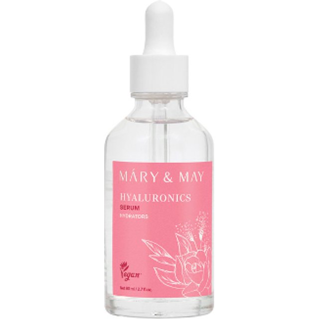 Mary&May - Hyaluronics Serum - 80ml