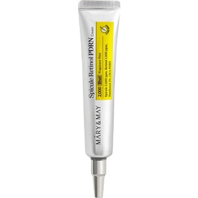 Mary&May - Spicule Retinol PDRN Cream - 15g