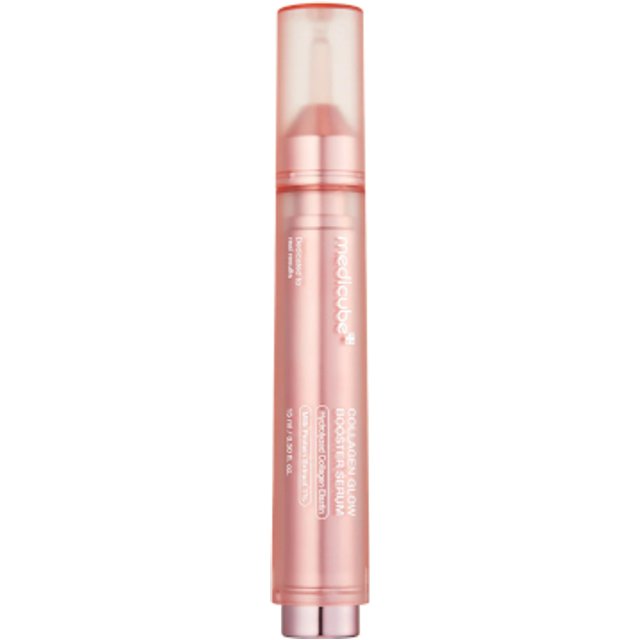 medicube - Collagen Glow Booster Serum - 15ml