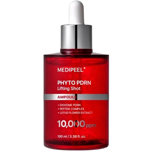 MEDIPEEL+ - Phyto EX PDRN Lifting Shot Ampoule - 100ml