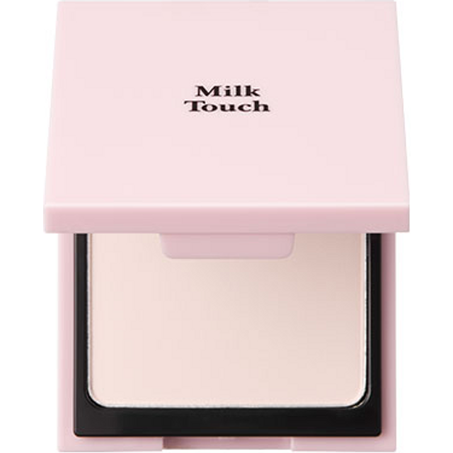 milktouch - All-Day Perfect Blurring Fixing Pact - 10g